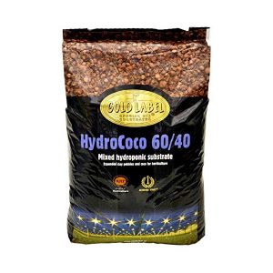 Coco \ soil \ pebbles