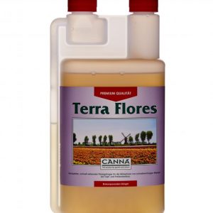 Terra Flores