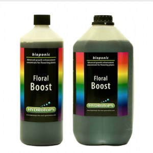 Flora Boost