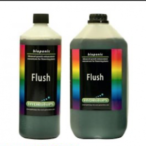 Flush