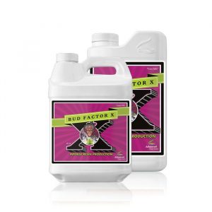 Bud Factor X