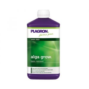 Alga Grow