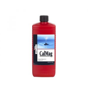 Cal mag