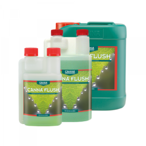 Canna Flush