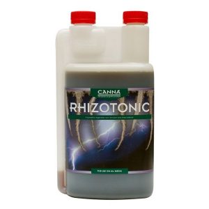 Rhizotonic