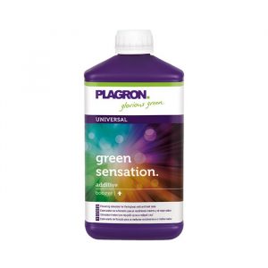 Green sensation