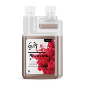 Flowerbomb