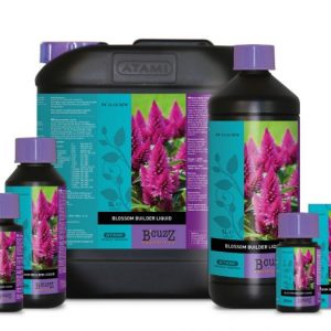 Blossom Builder Liquid