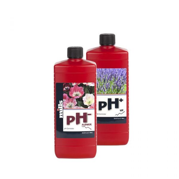 PH Growth