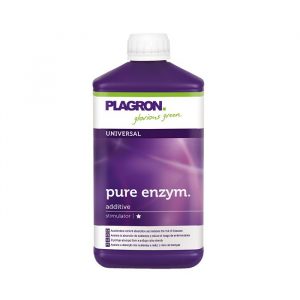 Pure Zym