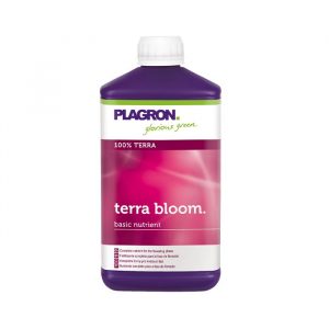 Terra Bloom