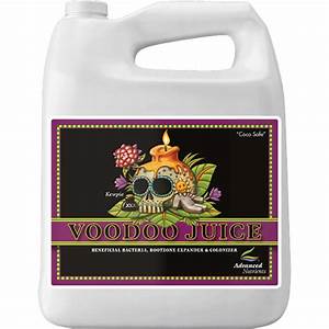 Voodoo Juice
