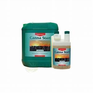 Canna Start