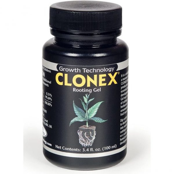 clonex rooting gell
