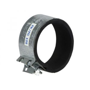 Fast clamps