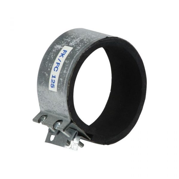 Fast clamps