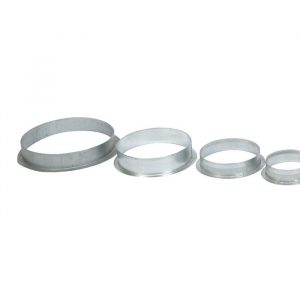 Wall Flange