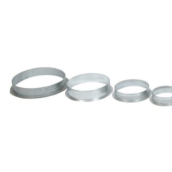 Wall Flange
