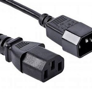 iec Extention lead ballast to shade lead 5mtr