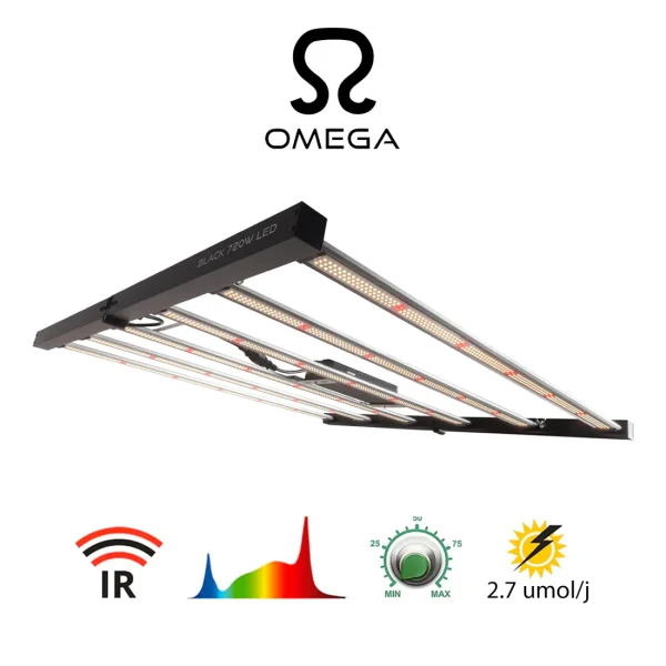 cosmos 720 LED Light - Image 6