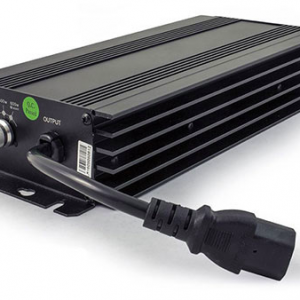 Streetlight 600W digital dimmable ballast 