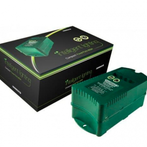 Maxibright compact ballast