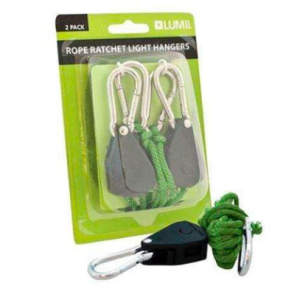 Light hangers