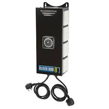 Black box timer