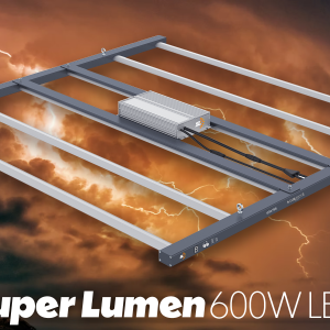Nanolux Super Lumen 600w