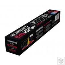 Duel spectrum 600w Maxibright