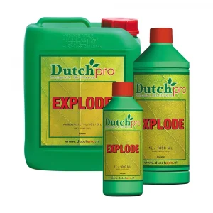 explode 1 litre