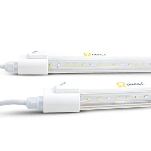 Omega Clone LED Grow Lights (Twin Pack)