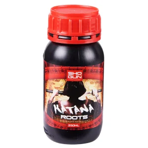 Katana Roots