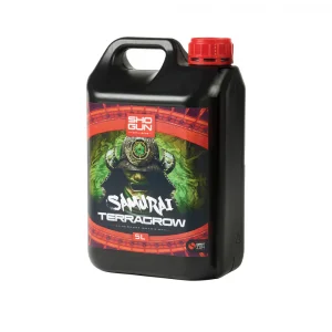 Terra Grow Nutrient
