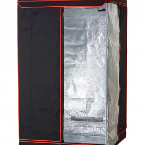 Grow Tent Kit with 600W Grow Light and Full Extraction Kit