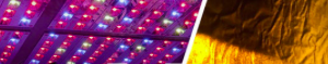 HPS Grow Lights