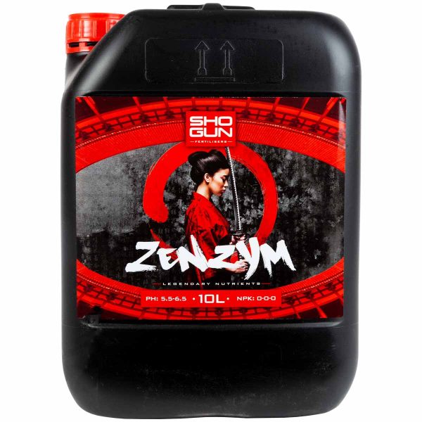 Zenzym