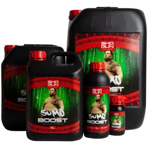 Sumo Boost