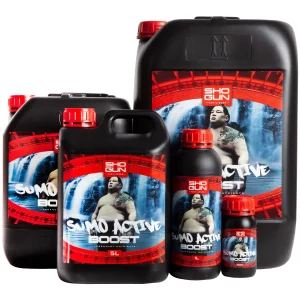 Sumo Active Boost