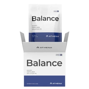 Athena Nutrients - Pro Line - Balance
