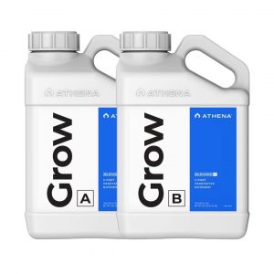 athena nutrients