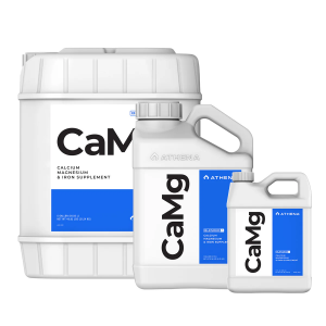 Athena Nutrients - Blended Line - CaMg
