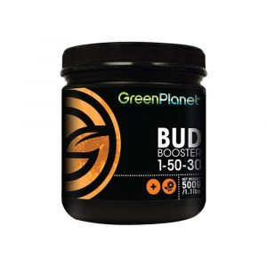 Green Planet Bud Booster