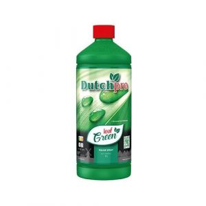 Dutch Pro Leaf Green 1 litre
