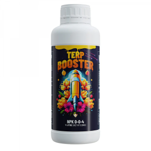 Terp booster