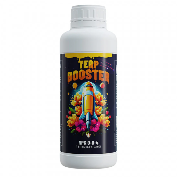 Terp booster
