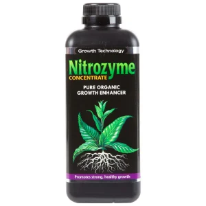 Growth Technology – Nitrozyme
