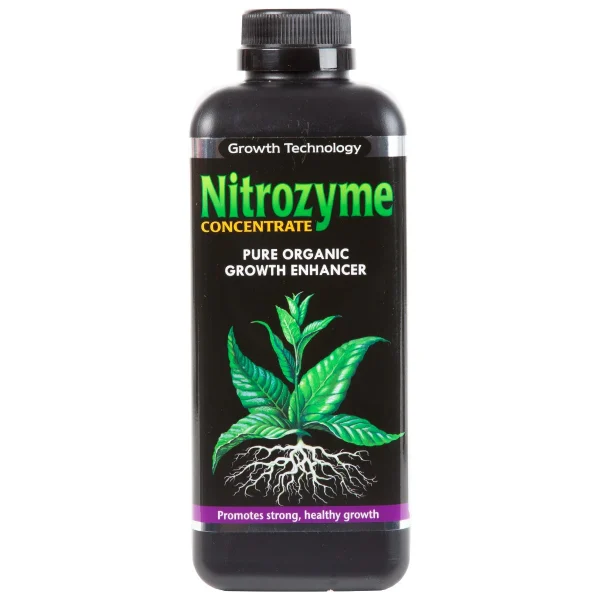 Growth Technology – Nitrozyme