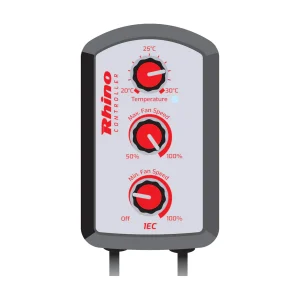 Rhino 1EC Fan Speed Controller