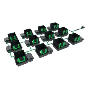 EasyFeed System - 10 litre